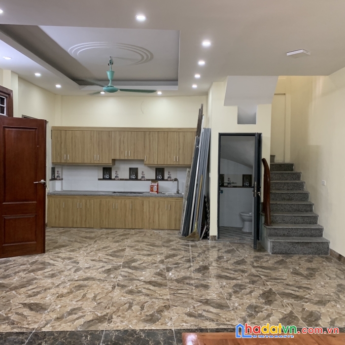 Chính chủ cần bán nhà tâm huyết do cần tiền xoay vốn cho khách nhanh tay