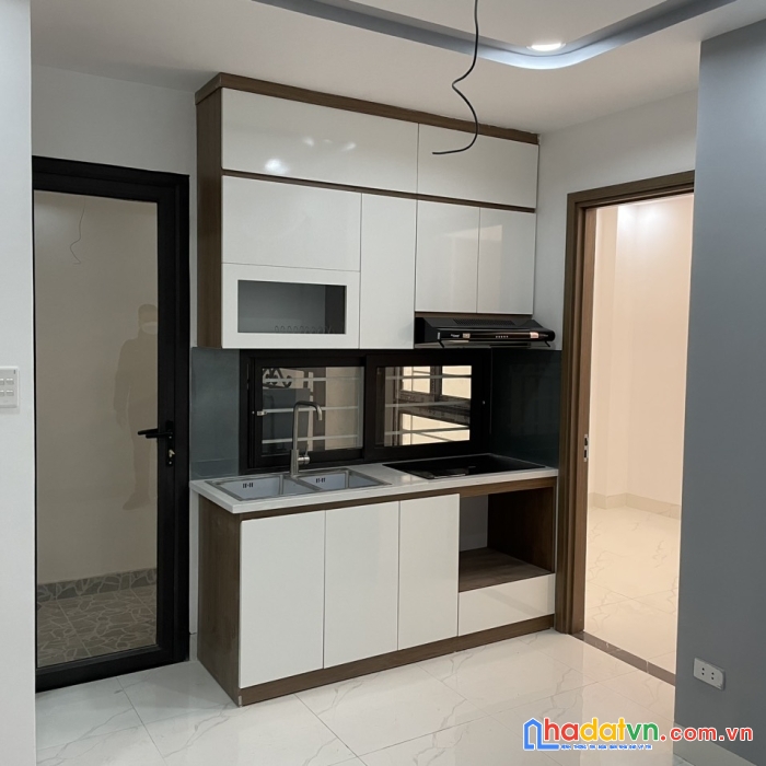 Bán căn hộ đường láng, full đồ, 50m2, giá từ 790tr