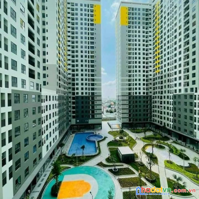 Chính chủ cần bán nhanh căn hộ tại chung cư bcons garden