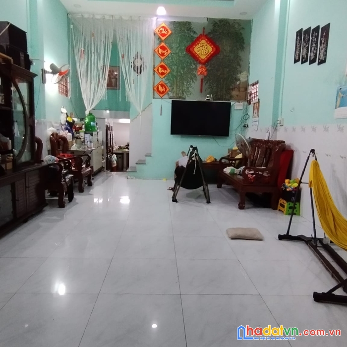 Bán nhà 2mt quang trung gò vấp 4x9m btct giá rẻ 3 tỷ thương lượng