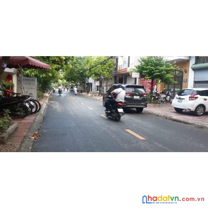 Bán nhà 3 tầng, xây độc lập, mặt đường trại lẻ, lê chân, hải phòng