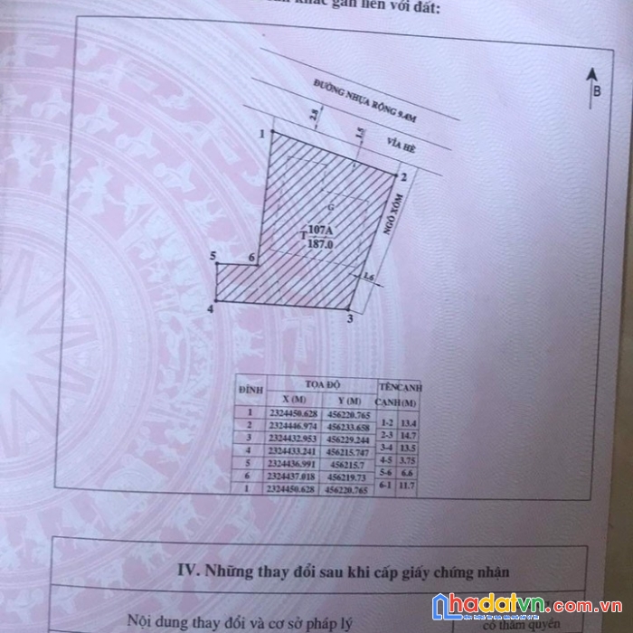 Chính chủ cần bán xưởng vị trí đẹp tại tỉnh quảng ninh