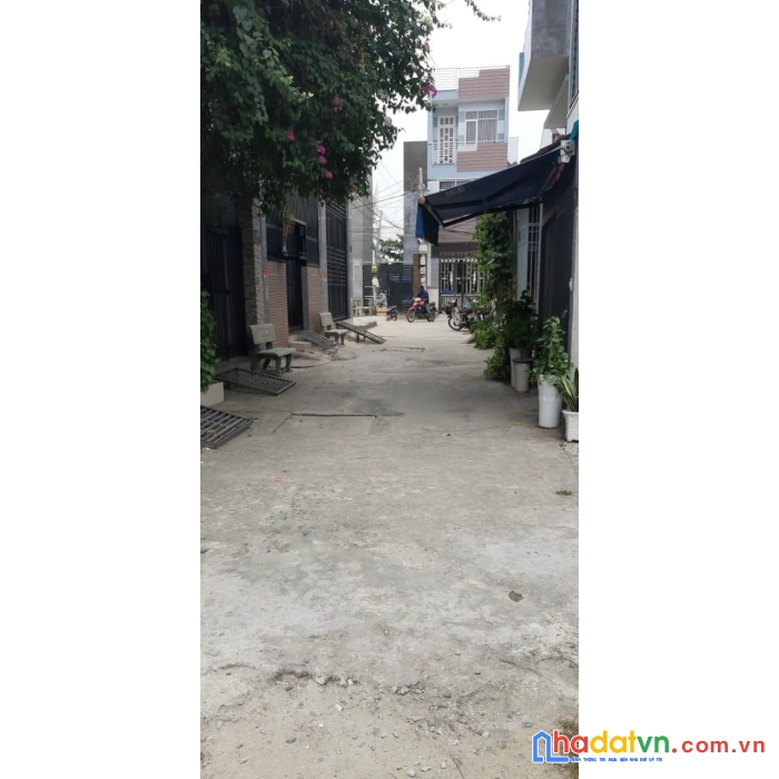 Bán đất nền ql 50 ngay ubnd xã phong phú 178m2 khu dân trí giá 4 tỷ lh ngay