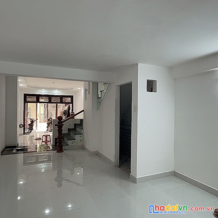 Bán nhà hẻm xe hơi nguyễn sơn - tân phú. dt 4 x 14, 4 tầng giá 5.8 tỷ.