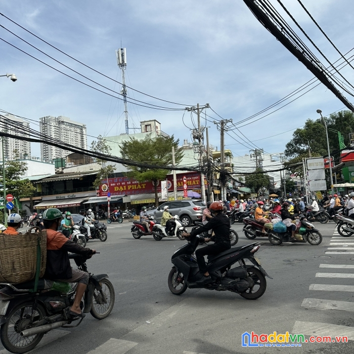 Bán nhà 2 lầu mt lê văn lương,ptân hưng ,quận 7
