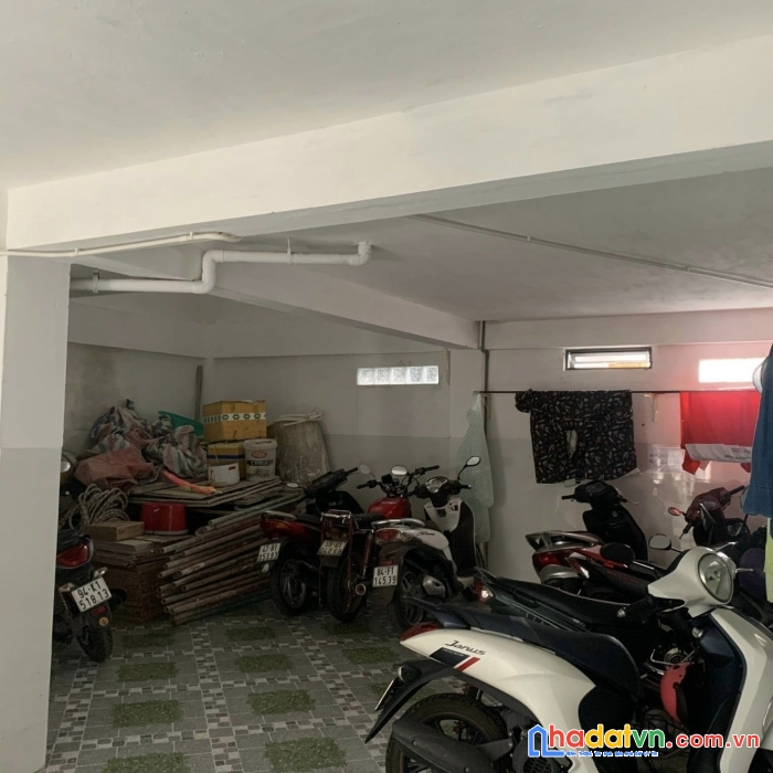 Nhà 5 tầng bình thạnh, đầu tư giữ tiền, 10 phòng, thu 40 triệu/tháng