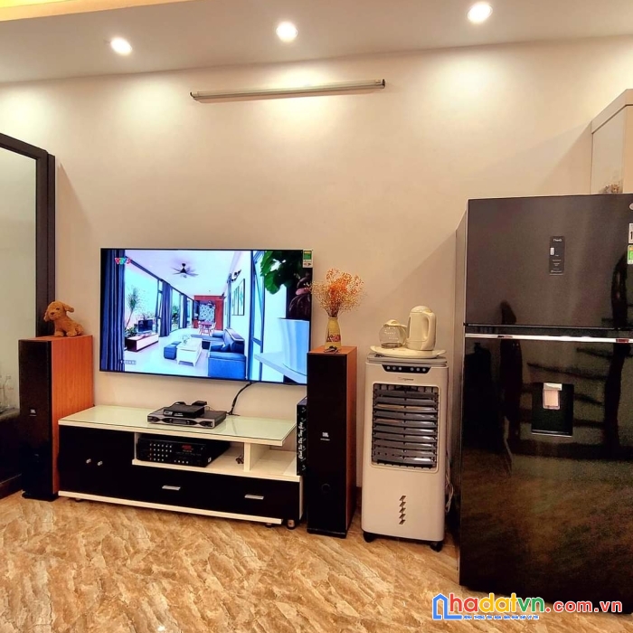 Bán nhà đẹp đón tết phố vĩnh hưng, hoàng mai, 2,2 tỷ 4 tầng yên tĩnh, ngõ sạch