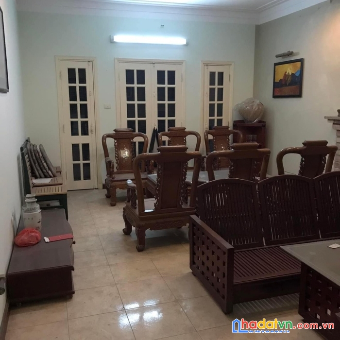 Tết đến cần bán nhanh nhà ngõ 26 bằng liệt, ngõ thoáng.