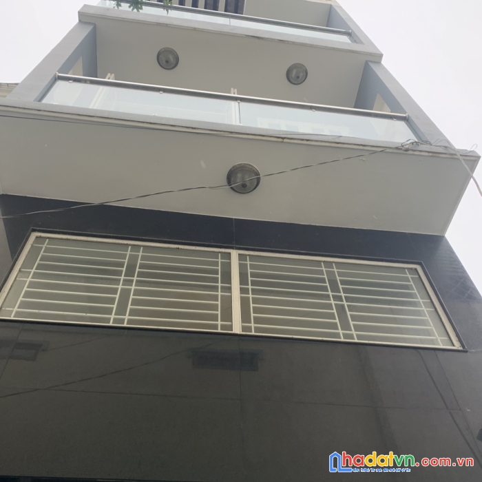 Bán nhà nguyễn trọng tuyển - pn - btct - 52m2 - 5.3 tỷ.