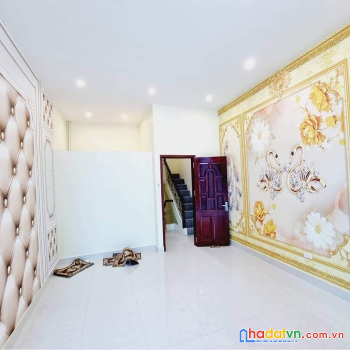 Bán nhà đống đa-  lô góc - nhà đẹp 5 tầng -  mặt ngõ ô tô kinh doanh