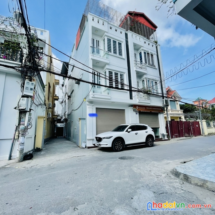 Chính chủ bán nhà đông trung hành hải phòng