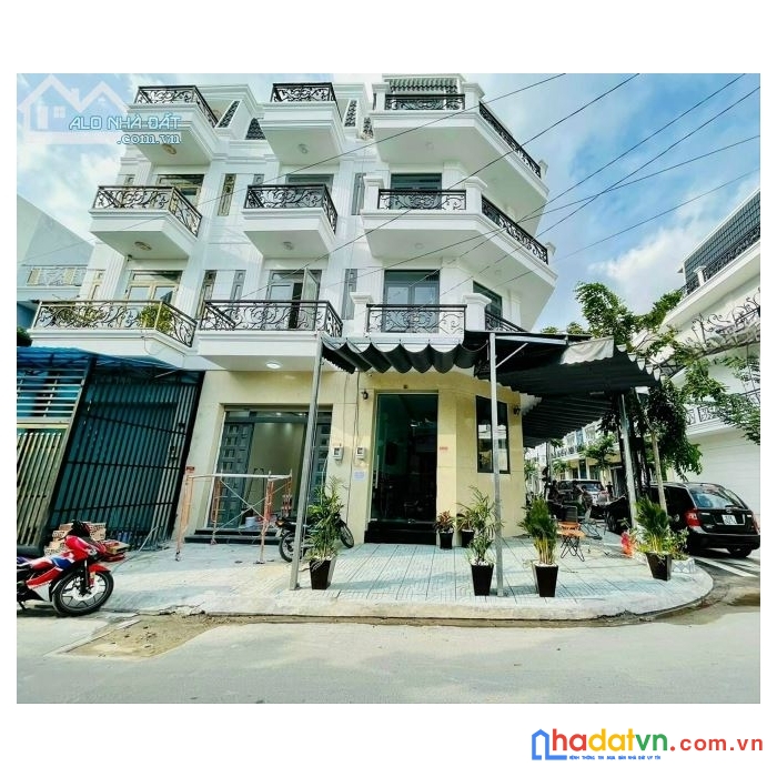 Bán nhà sổ hồng riêng thu hồi vốn hạ giá sập sàn