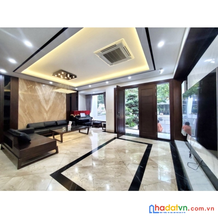 Bán nhà mặt phố nguyễn tuân, dt90m2x7t, mt6m. 0338080356