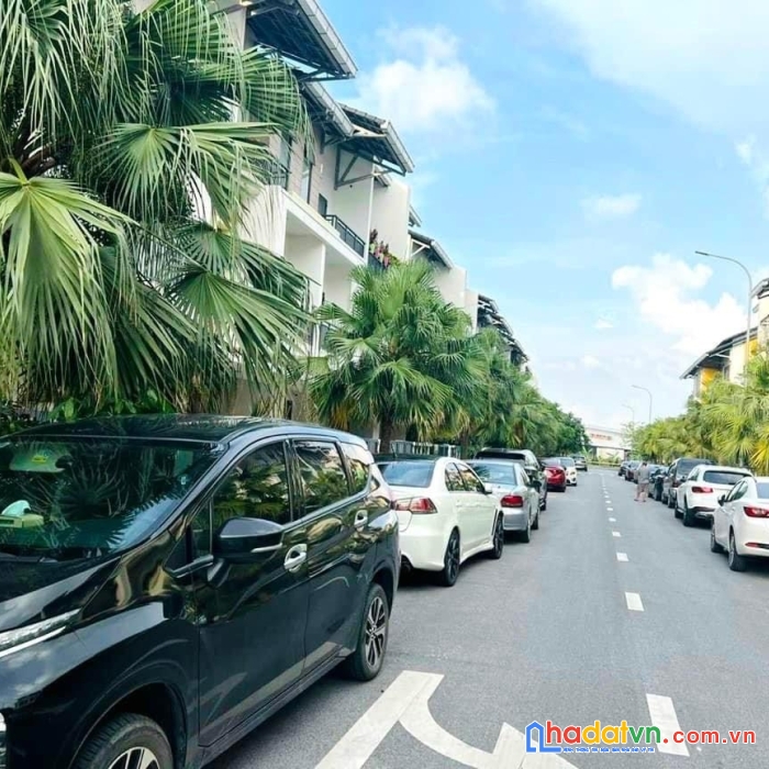 Chỉ 3x tỷ sở hữu ngay căn liền kề trục thông duy nhất!!!