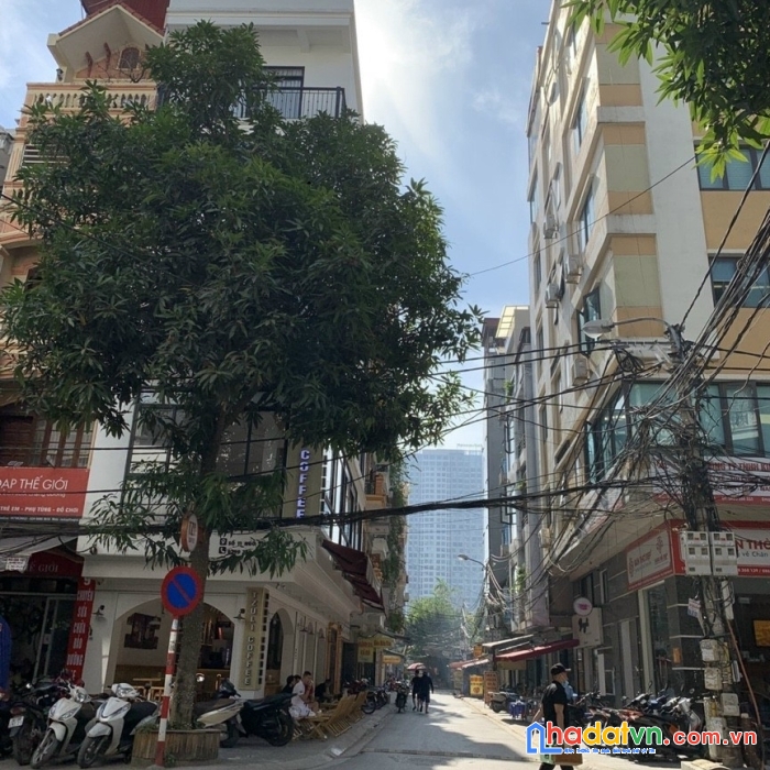 Bán nhà nguyễn xiển, thanh xuân, 52m2, mt4m, kinh doanh nhỉnh 10 tỷ