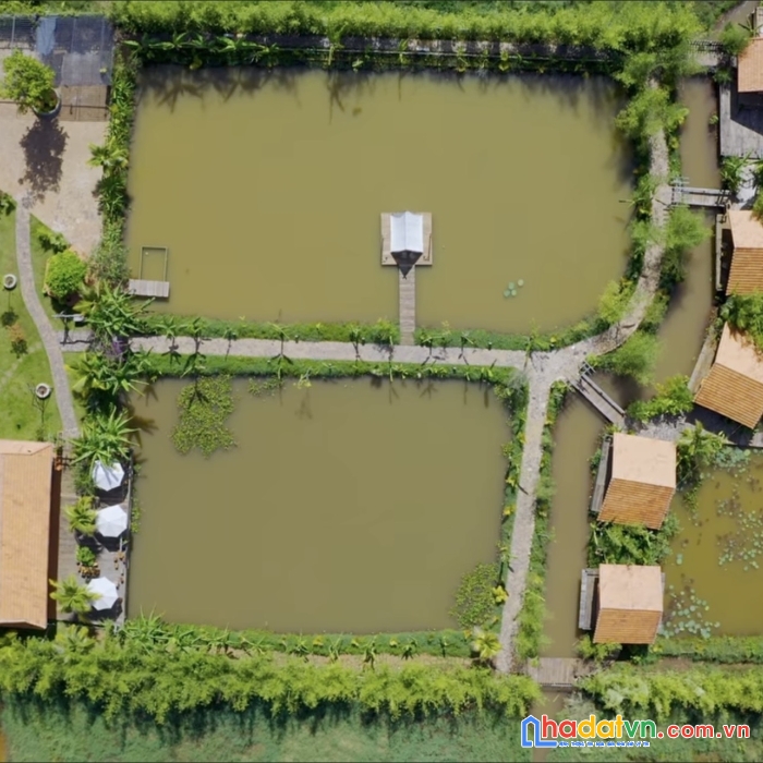 Chính chủ muốn chuyển nhượng lại homestay tại gia lai và toàn bộ nội thất tại homestay