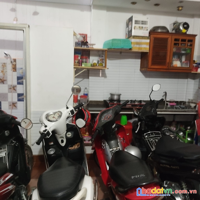 Bình thạnh, hẻm xe hơi bùi đình túy, 116m2, 10 phòng, cho thuê 30 triệu