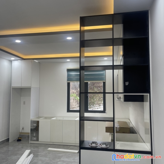 Bán gấp nhà đẹp mới xây đường nguyễn đình quân, đà lạt giá 4.7 tỷ