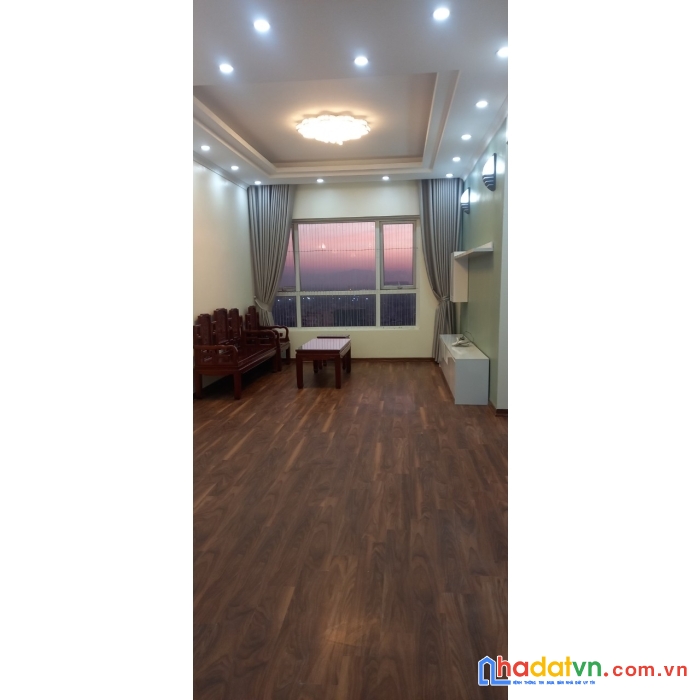 Chính chủ bán căn hộ chung cư viện 103- tòa ct2.phòng 2502