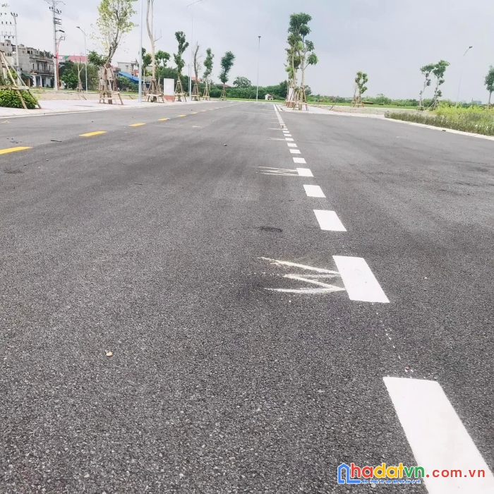 Cần bán lô đất làn 2 dự án đồng văn thuận thành, bắc ninh, giá cắt lỗ 22 tr/m