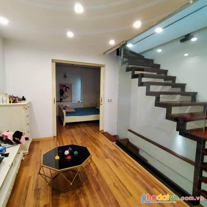 Iêu phẩm lô góc – hiếm có – ngõ thoáng rộng – an sinh cực đỉnh