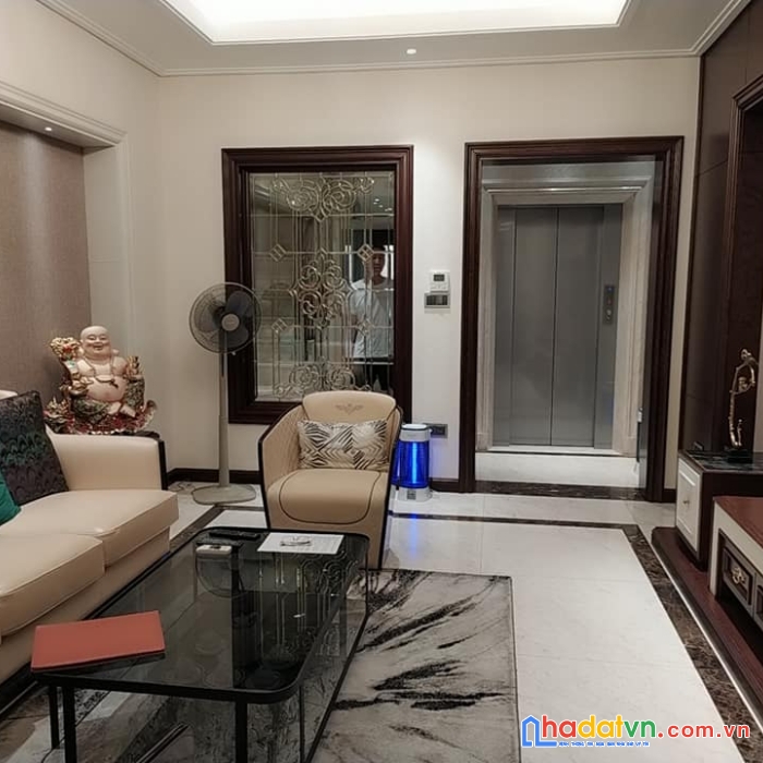 Bán nhà ngõ 260 vạn bảo, quận ba đình,  ô tô, kd đỉnh 80m2x4t, mặt tiền 6m, nhỉnh 16,2 tỷ