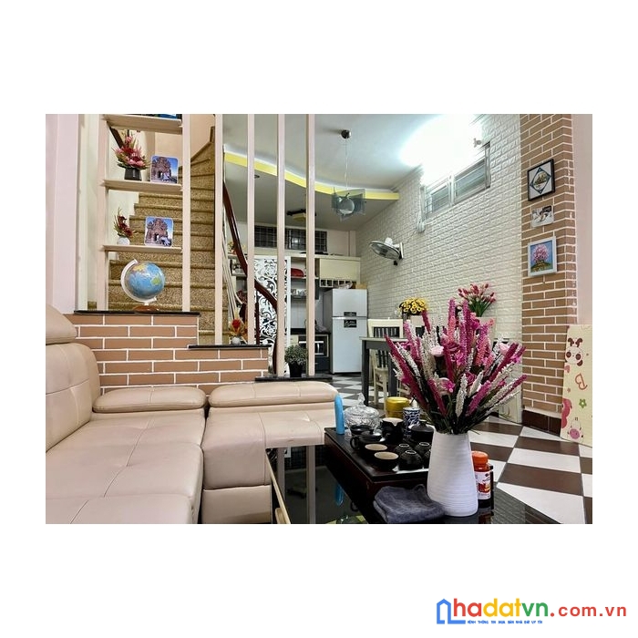 Nhỉnh 4 tỷ có ngay - nhà đẹp -  phân lô - ở ngay – tặng nội thất xịn sò