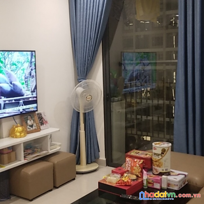Chung cư 1,65tỷ 45m2 rẻ ở vinhome oncepark gia lâm 1 khách 1 ngủ 1 wc full nội thất cao cấp