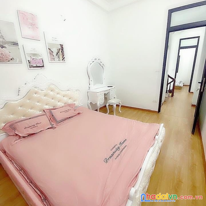 Bán nhà phố ngô quyền hà đông 50m2 plô ô tô kinh doanh nhà đẹp chỉ hơn 5tỷ.