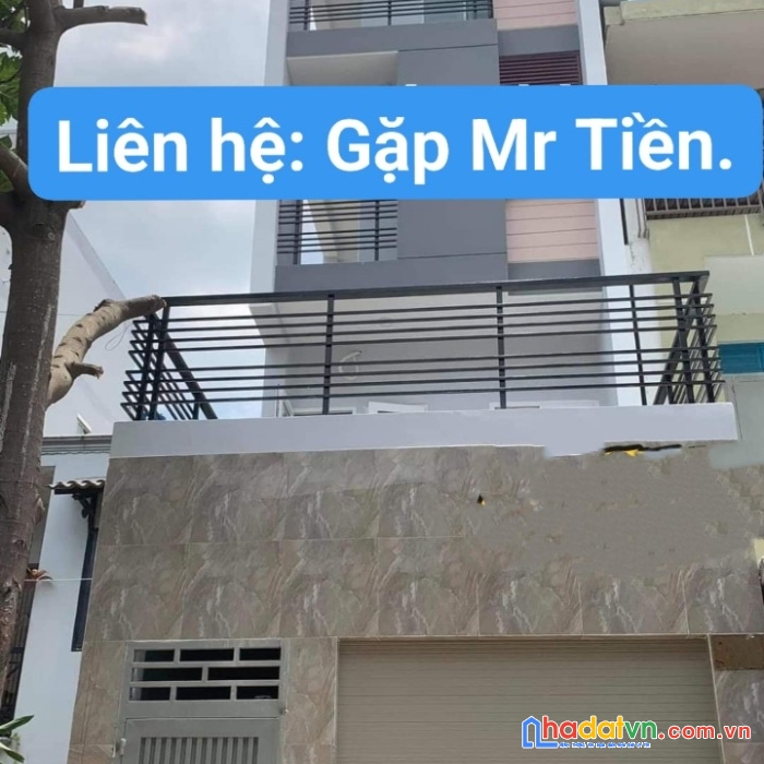 Hxt tránh 8m, sát mt miếu gò xoài, gần lên văn quới, bốn xã, dòng tiền 45triệu, sổ vuông vắn, nhà