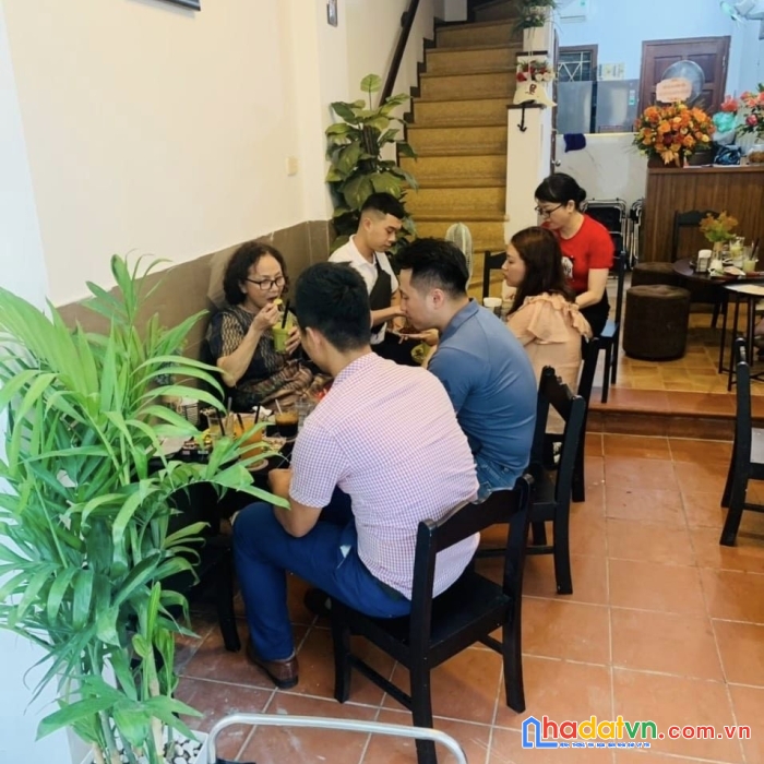 Bán nhà phố cát linh 2 mặt đều là ngõ thông kinh doanh buôn bán ô tô đậu cửa dt: 33/35m2 5 tầng