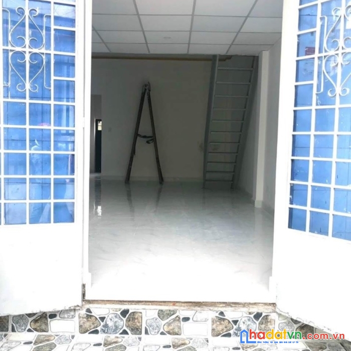 Bán nhà gác lửng góc 2 mặt tiền phường tam hiệp giá rẻ 59m2 chỉ 1,75 tỷ