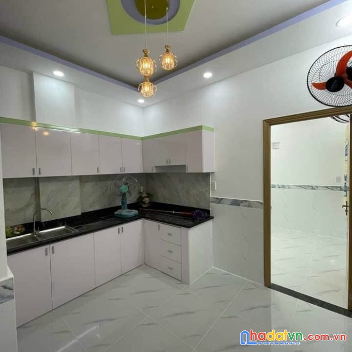 (phú nhuận) trần cao vân, 3.6 x 13m, 3pn, chỉ 4.9 tỷ, nhà đẹp