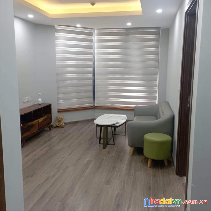Cần bán căn chung cư hud nguyễn thiện thuật tầng 4, trung tâm thành phố đầy đủ tiện nghi.