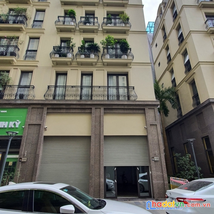 Giảm 3 tỷ, bán nhà an hưng kinh doanh ngày đêm - vị trí đẹp đẳng cấp 19,99 tỷ