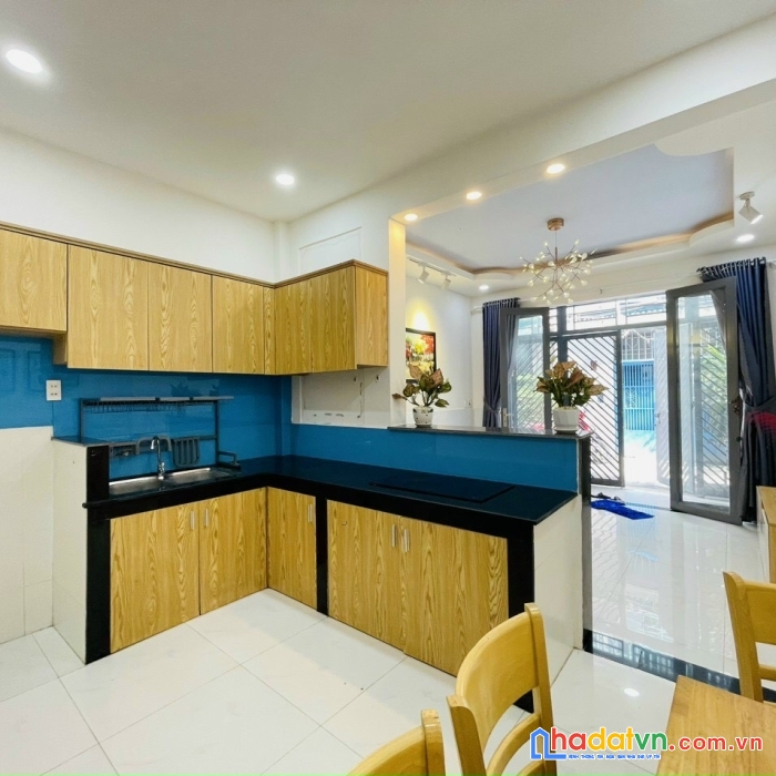 Hẻm 3m, lê văn sỹ, 3.8 x 9m, 2pn, chỉ 4.5 tỷ, phú nhuận