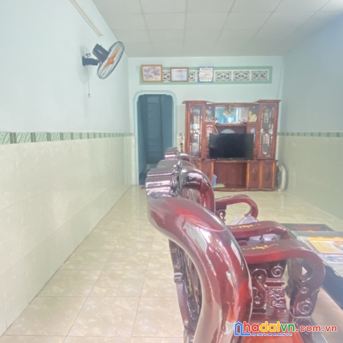 Nhà phố đẹp (5,5x16) đường số 4 chỉ 5 tỷ x cực rẻ bao giá khu vực