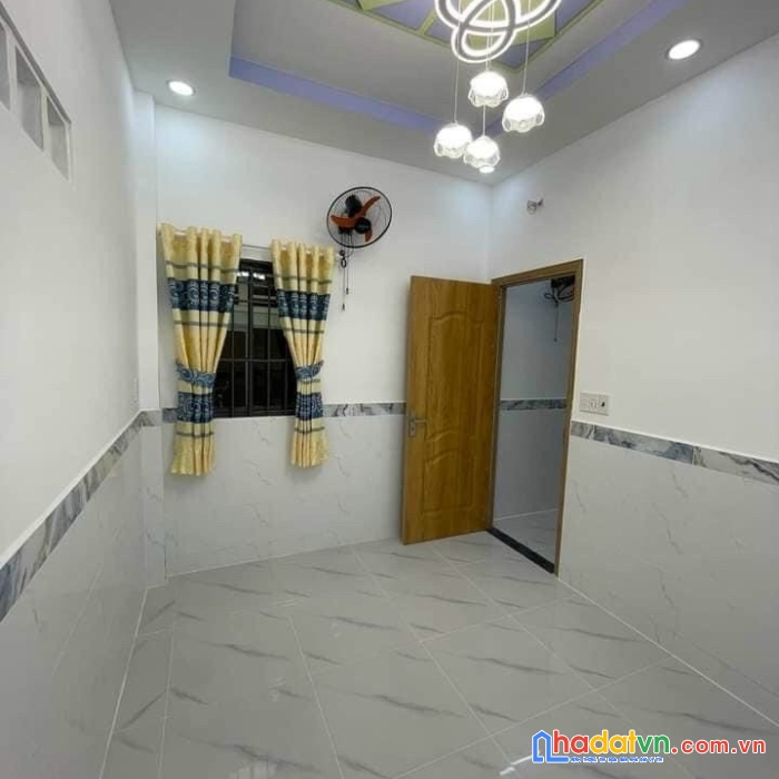 (tân phú) trần hưng đạo, 3.6 x 13m, 3pn, chỉ 3.8 tỷ, nhà đẹp