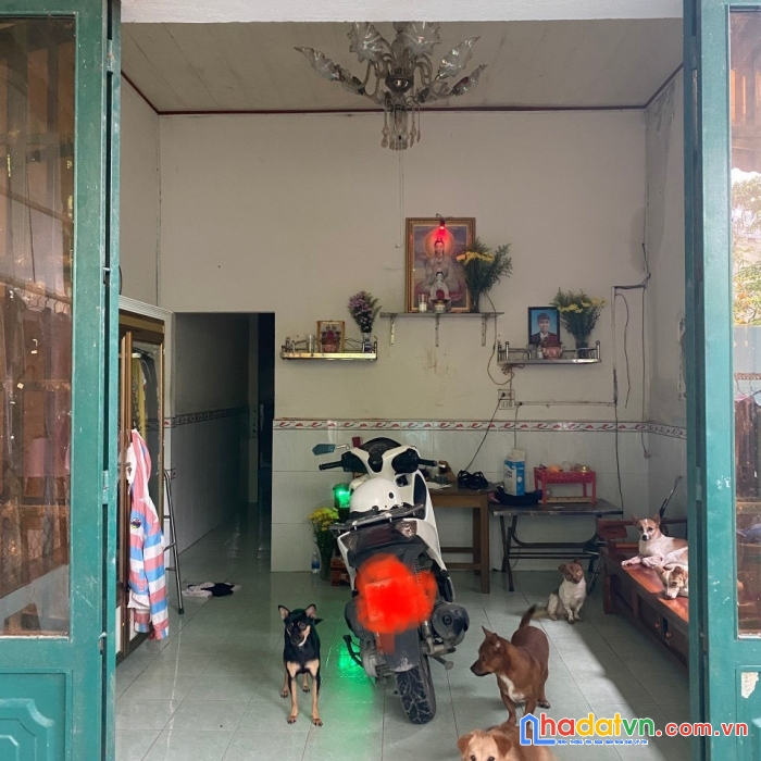 Sở hữu ngay căn nhà vị trí đắc địa khu qui hoạch - tái định cư bao lời tại quận ninh kiều – cần thơ