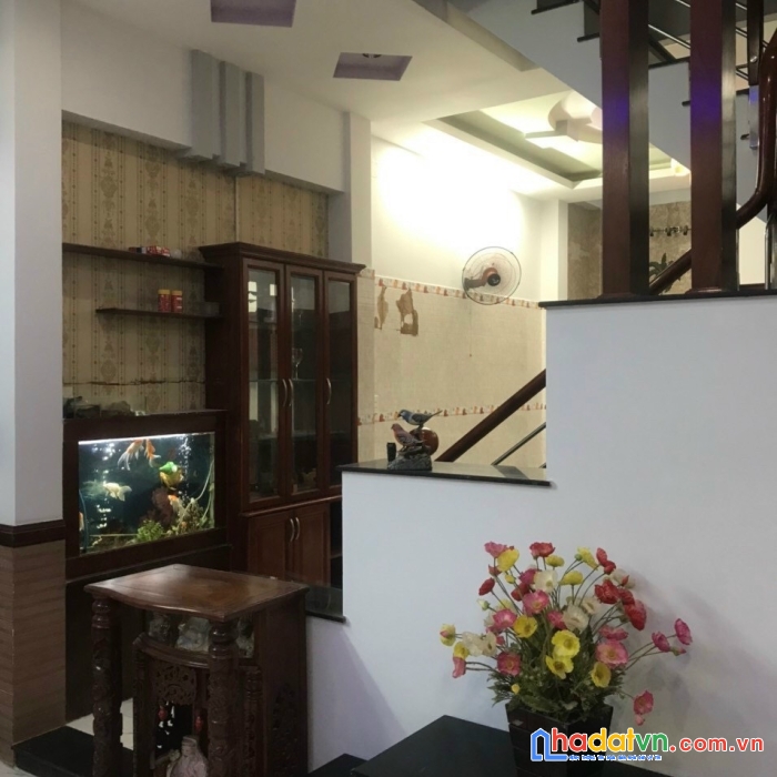 (phú nhuận) nhà đẹp, phùng văn cung, 4 x 14m, 7.3 tỷ, phú nhuận
