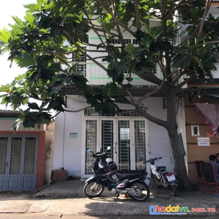 Vì đam mê anh messi chủ bán gấp nhà mt hoàng phan thái_bình chánh, gần chợ bình chánh, ql1a, shr,