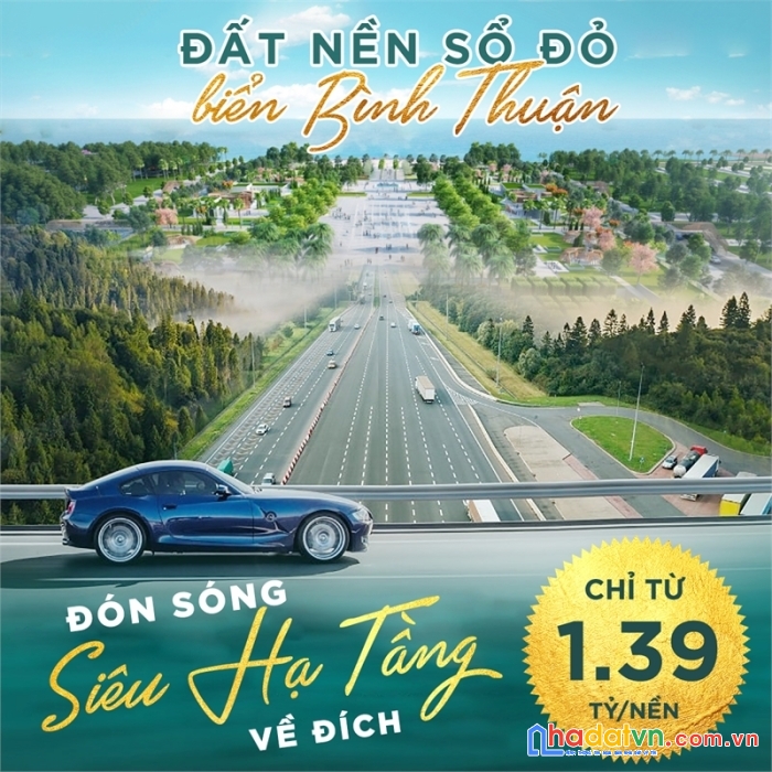 Bán đất biển bình thuận giá tốt đầu tư cuối năm 2022