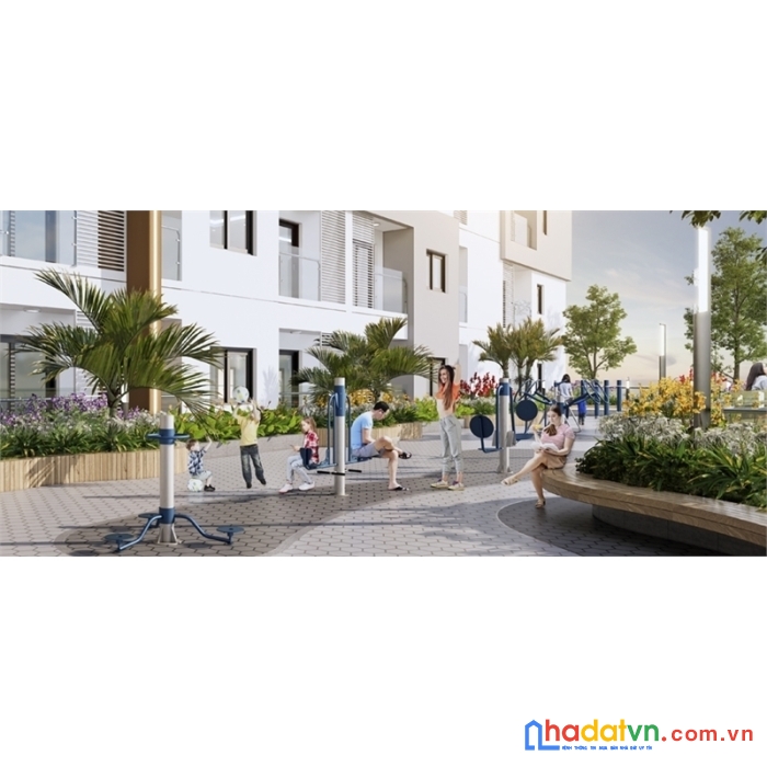 Bán chung cư view sông mới 100% giá từ 1 tỷ 3