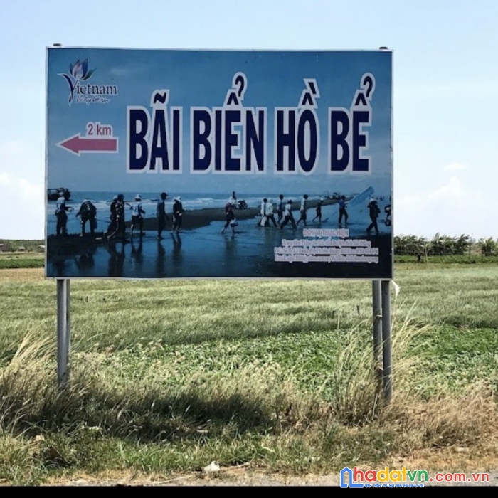Sở hữu ngay lô đất chính chủ vị trí đẹp tại tx vĩnh châu, sóctrăng