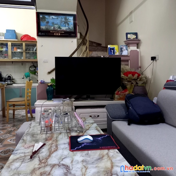 Chính chủ gửi bán nhà ngõ 2 tầng phố trung hành, giá 1.75 tỷ