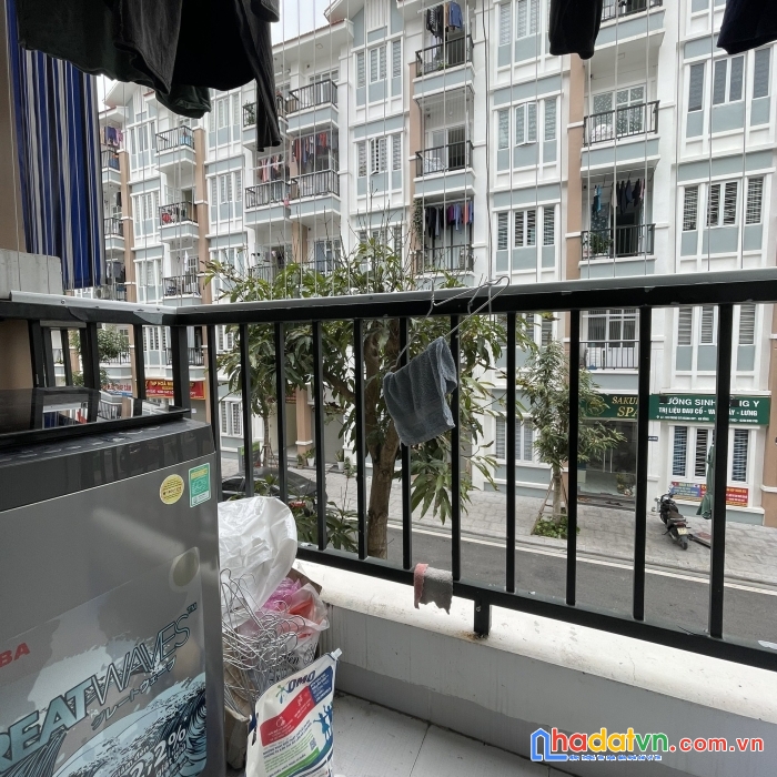 Cho thuê tầng 2 chung cư hoàng huy pruska, xã an đồng, huyện an dương, hải phòng