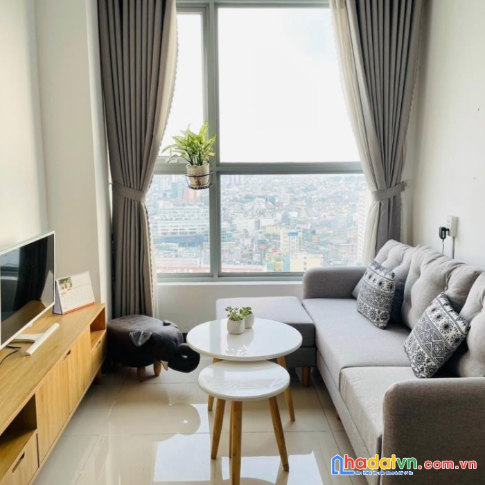 Chính chủ bán nhanh căn hộ green-field 686, tầng cao