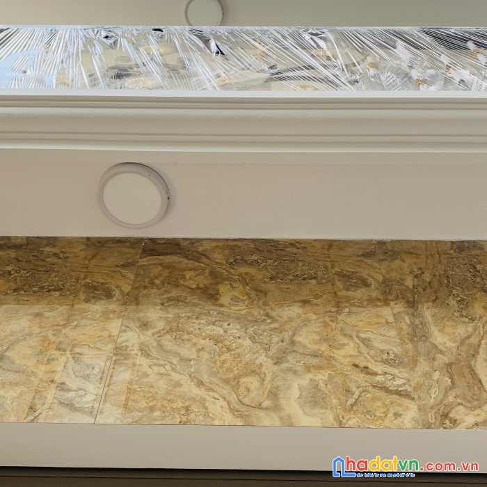 Bán nhà ngọc hồi, thanh trì, 47m2 mới xây 5 tầng