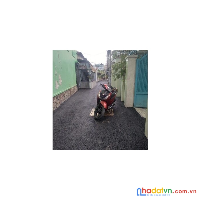 Cần bán căn nhà trọ 12 phòng đường số 23, phường hiệp bình chánh, tp thủ đức