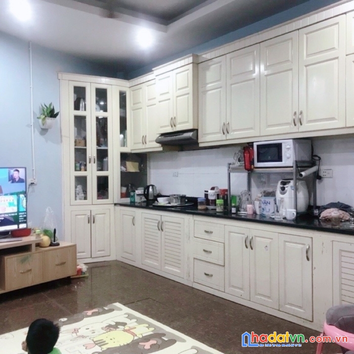 Bán nhà phú đô, ô tô, lô góc, kinh doanh sầm uất, 50m2x4 tầng, hơn 6 tỷ